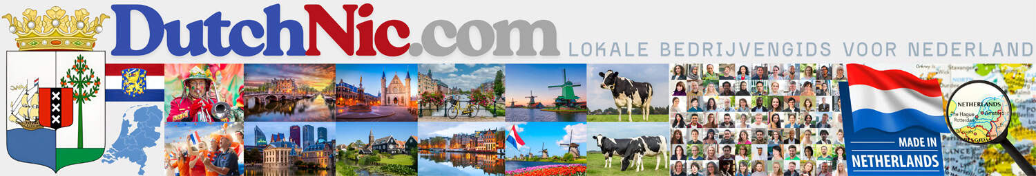Gemaakt in Nederland - Goldbusiness.nl